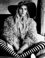 photo 9 in Isabel Lucas gallery [id683329] 2014-03-26